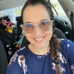 Meet your Posher, Kaiya